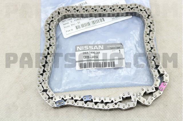Comprar 13028JA01A Nissan/Infiniti Cadena de distribución