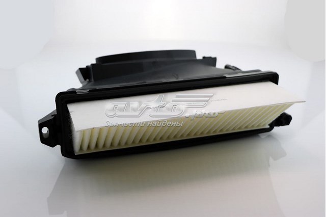 El filtro de aire Shafer SX64202X precio, desde 51,02 EUR
