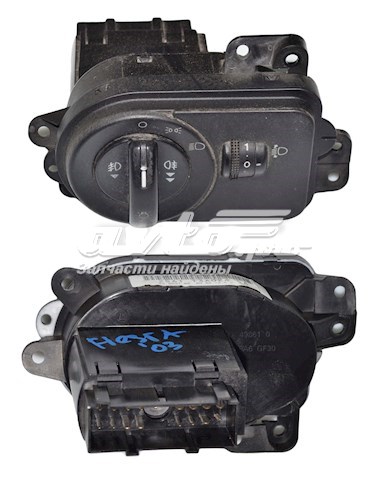 2S6T13A024CA Ford 