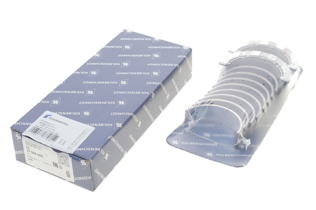 Juego de cojinetes de cigüeñal, estándar, STD Kolbenschmidt 37044600 precio, desde 51,03 EUR