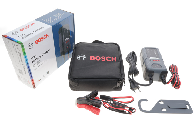 0189911030 Bosch