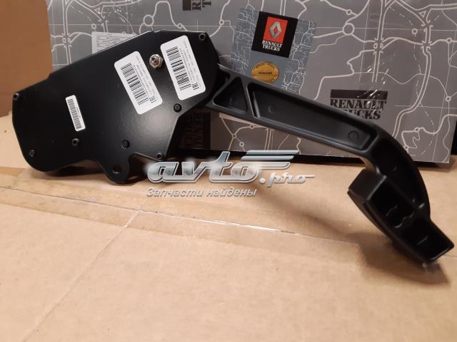 Potenciómetro pedal Renault (RVI) 7423328371