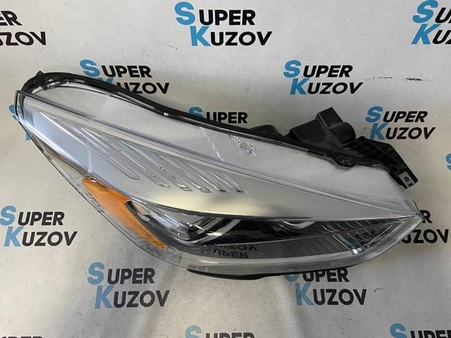 Faro derecho GJ5Z13008G Ford