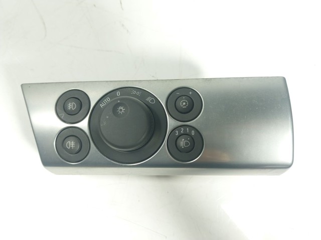 13100124 Opel 