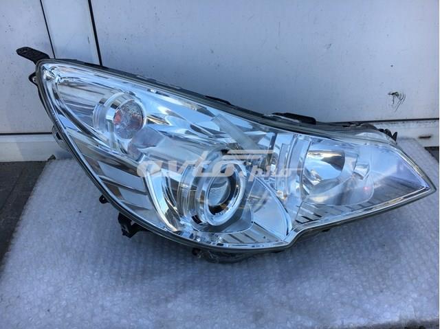 Faro derecho Subaru 84001AJ100 precio, desde 499,49 EUR