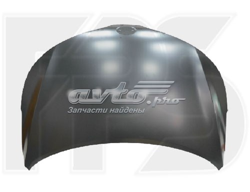 Capó del motor FPS FP4029280 precio, desde 163,14 EUR