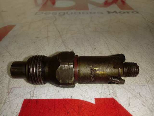 Inyector LCR6735405 Renault (RVI)