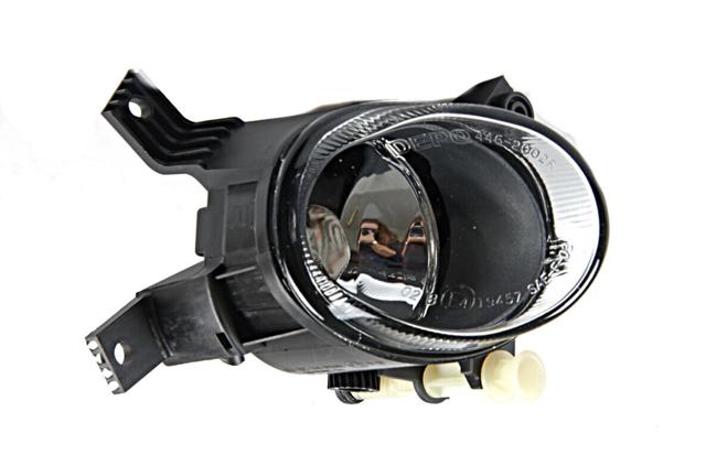 Faro antiniebla derecho Depo/Loro/Abakus 4462002RUE precio, desde 41,38 EUR