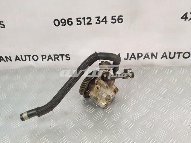 49110CB00C Nissan bomba hidráulica de dirección