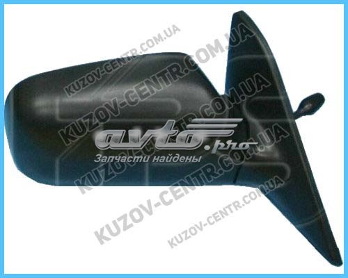 Espejo izquierdo FPS FP8114M01 precio, desde 50,16 EUR