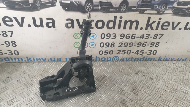 Palanca de cambios para Toyota Corolla (E18)