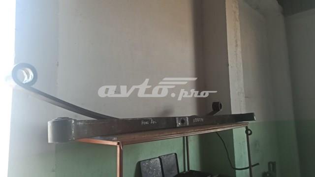 Comprar 5010537273 Renault (RVI) Ballesta de suspensión delantera