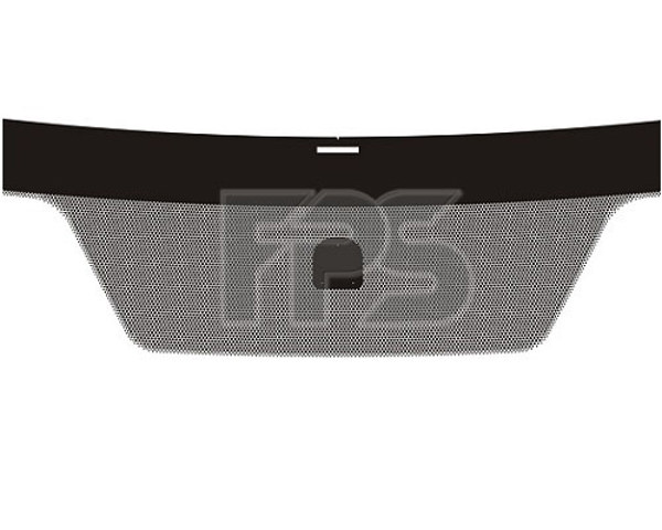 Parabrisas GS7037D11S SEKURIT