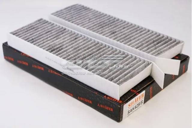 Filtro de polen Shafer SAK428S