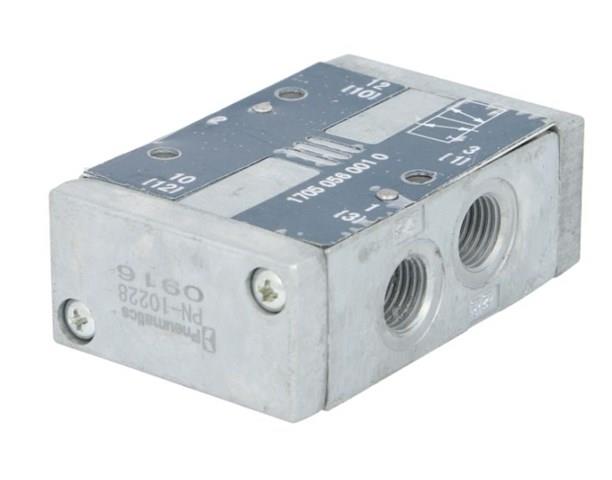 Válvula principal de regulación de nivel de suspensión Pneumatics PN10228 precio, desde 59,37 EUR