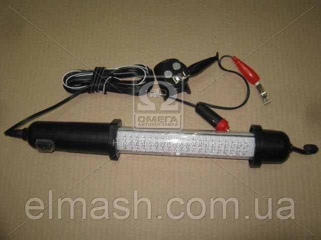 TP6000L Tempest Linterna portátil