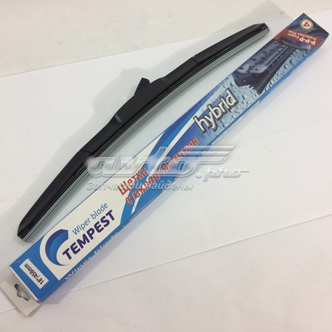 Escobilla del limpiaparabrisas del lado del pasajero Tempest TPS18HB precio, desde 5,81 EUR