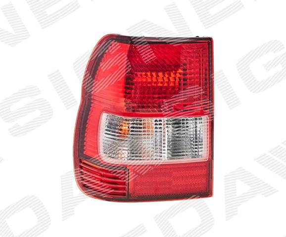 Piloto posterior izquierdo Mitsubishi Pajero PININ (H60, H70)
