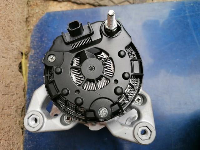 Alternador A5TE0181ZE MITSUBISHI