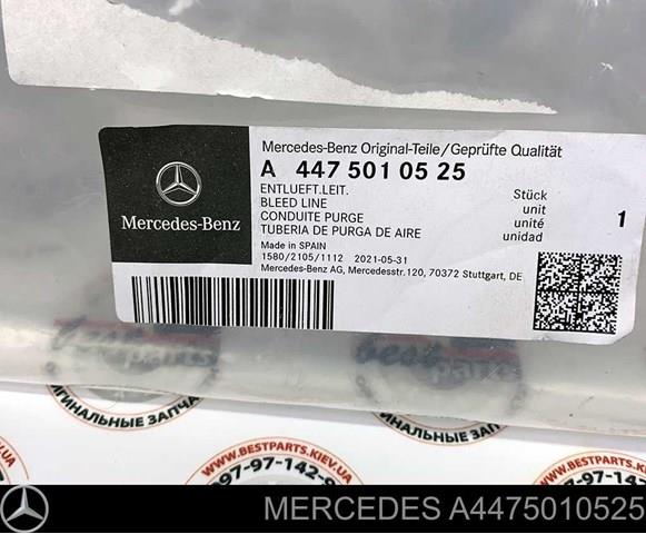 Comprar A4475010525 Mercedes 