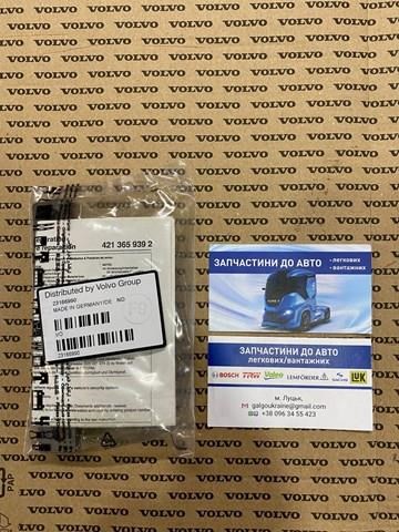 20845917 Volvo Soporte de la palanca selectora de la caja de cambios