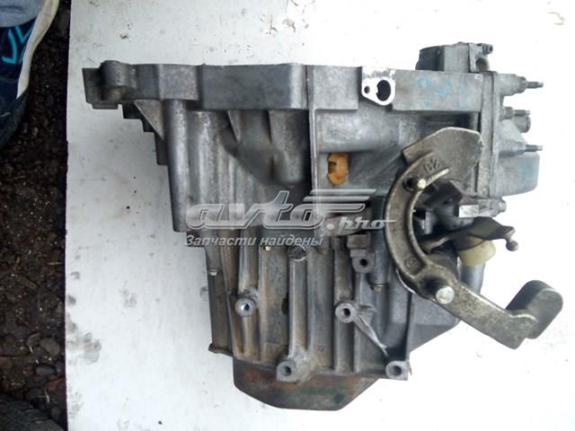 Comprar 20LE51 Peugeot/Citroen Caja de cambios mecánica completa