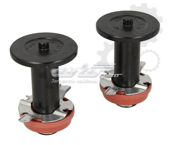 Kit de reparación, pinza de freno trasero BPW 0980107631 precio, desde 95,83 EUR