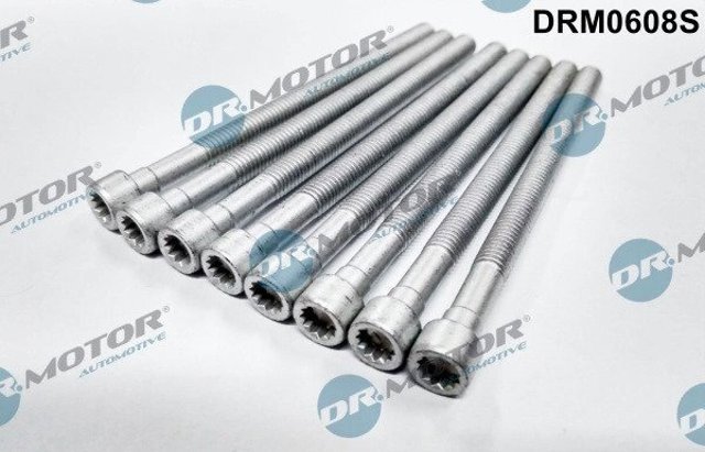  Dr.motor DRM0608S