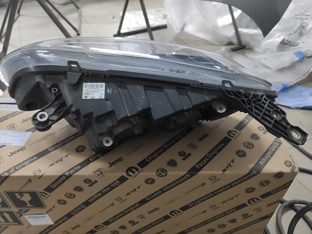 52109456 Fiat/Alfa/Lancia Luz derecha