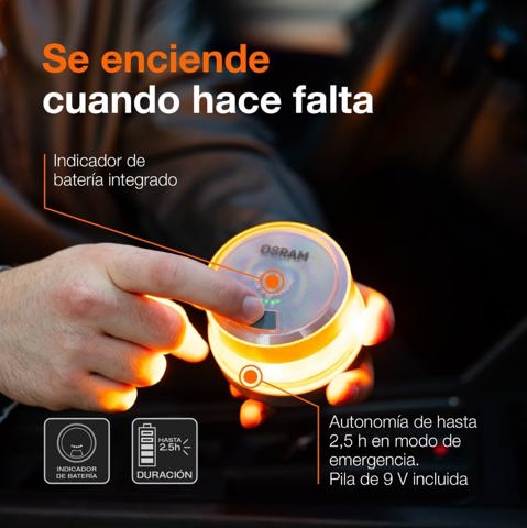 LEDSL105 Osram 