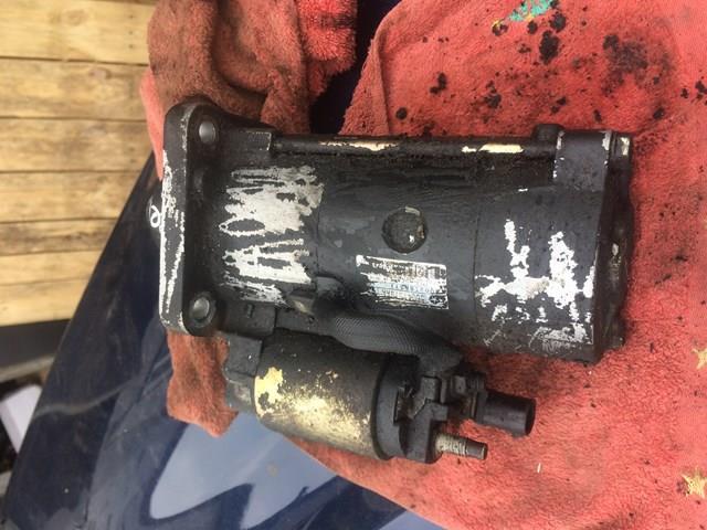 Motor de arranque CHRYSLER 56041579AA