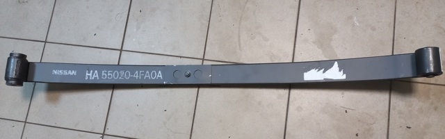 550204FA0A Nissan/Infiniti 