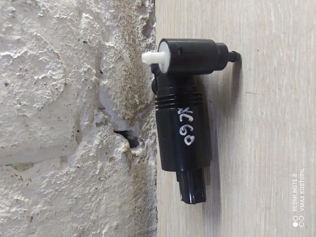Comprar 30784329 Volvo Bomba-motor de limpiaparabrisas delantero/trasero