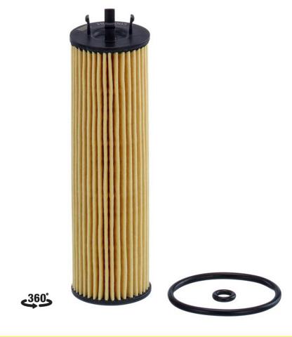 Comprar HU5003Z Mann-Filter Filtros de aceite