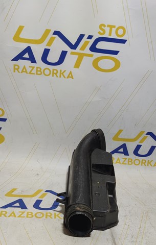 705800100 Renault (RVI) Resonador del filtro de aire