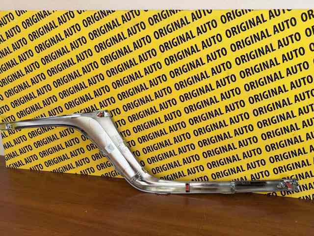 Moldura izquierda de la parrilla del radiador Mazda KAAA507K0A precio, desde 261,51 EUR