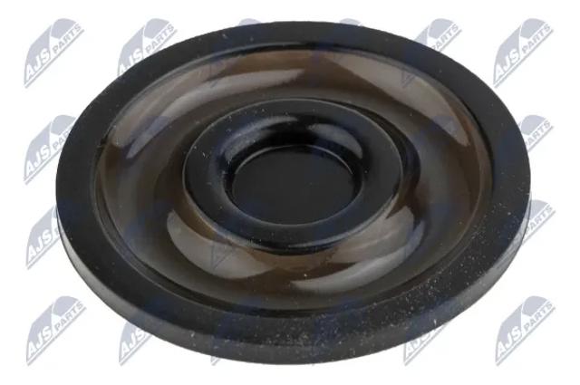 Separador de aceite del sistema de ventilación del cárter BPZRE005 NTY