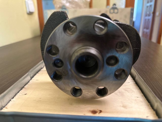 Comprar Cigüeñal Mazda 6  GJ, GL