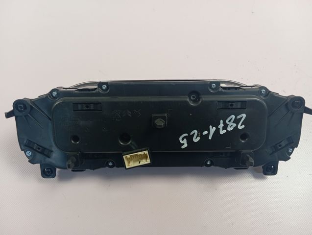 9843003980 Peugeot/Citroen 