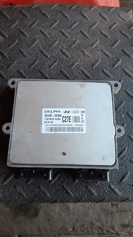 391083E360 Hyundai/Kia centralina del motor / modulo de control del motor (ecu)