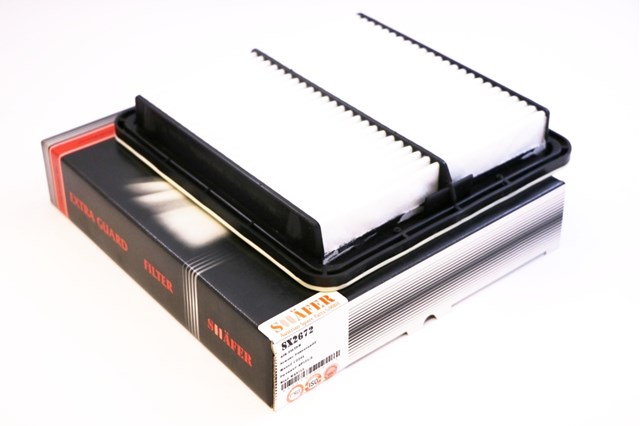 El filtro de aire Shafer SX2672 precio, desde 7,41 EUR