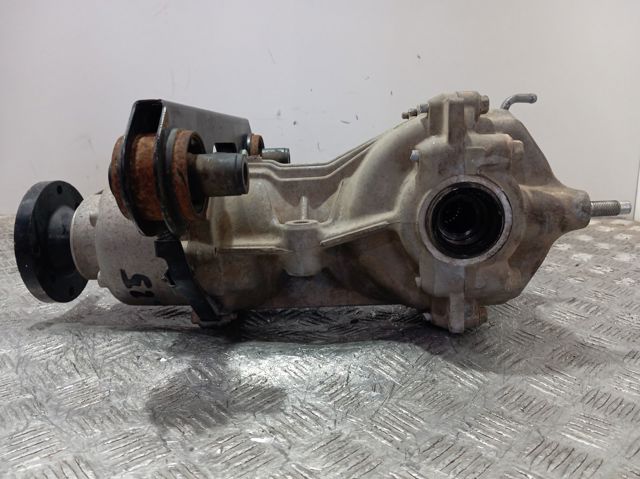 Comprar 383000649R Renault (RVI) Grupo trasero