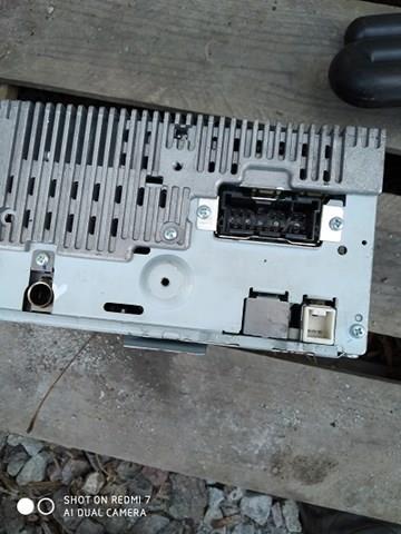 Comprar 961802E800 Hyundai/Kia Radio AM/FM universal
