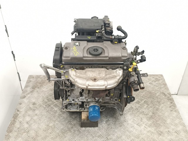 Motor completo Peugeot/Citroen HFZ precio, desde 637,43 EUR