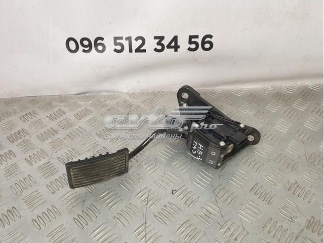 Pedal de acelerador Honda CR-V (RE)