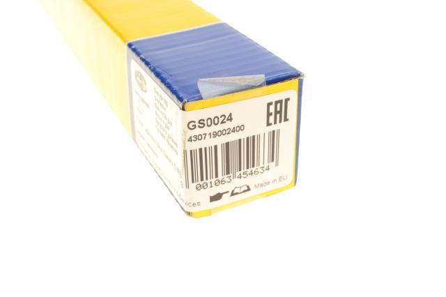 Amortiguador de maletero Magneti Marelli 430719002400 precio, desde 7,10 EUR