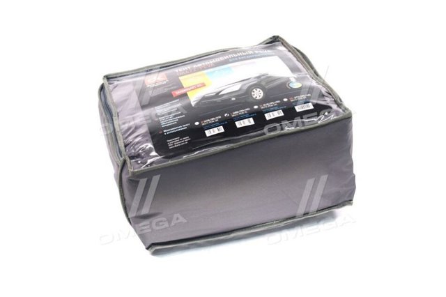 DK472-PEVA-3L Дорожная Карта cubierta para coche