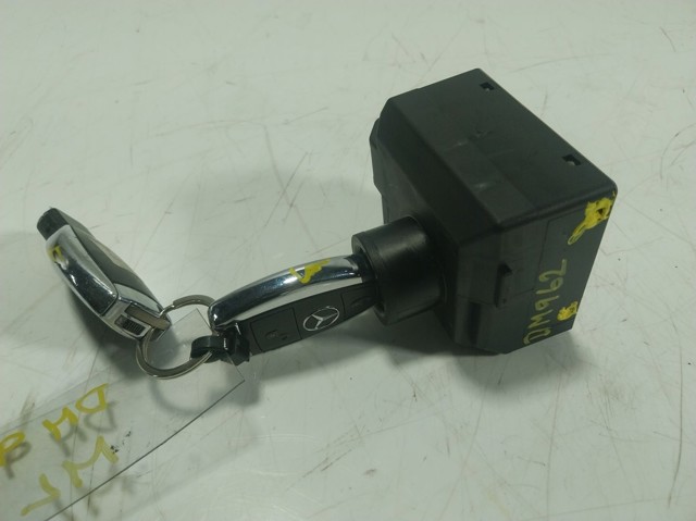 Conmutador de arranque Mercedes ML/GLE (W166)