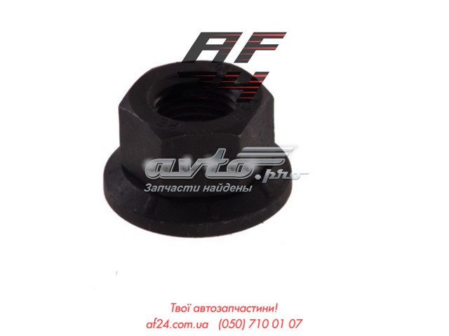 Tuerca de rueda PE AUTOMOTIVE 12702800