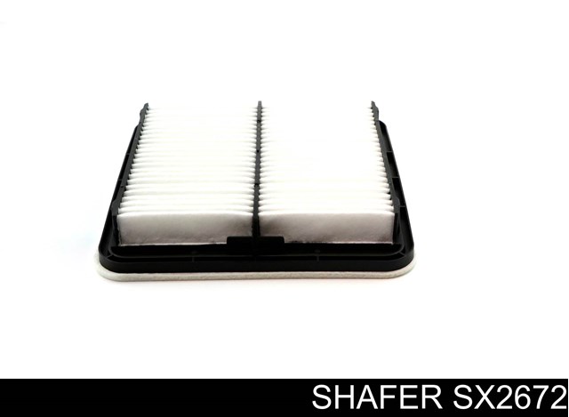 El filtro de aire Shafer SX2672 precio, desde 7,41 EUR